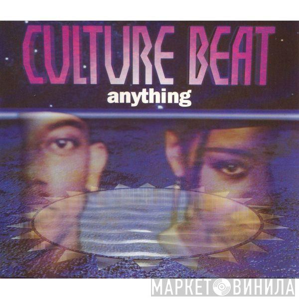  Culture Beat  - Anything