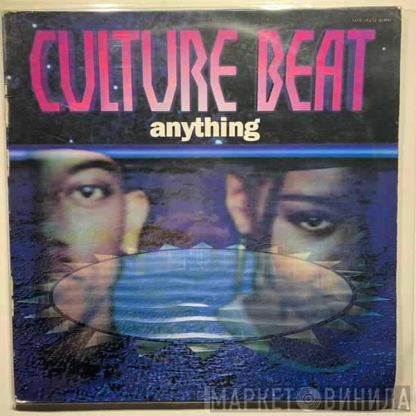  Culture Beat  - Anything