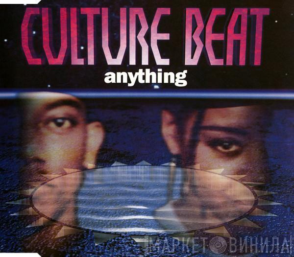 Culture Beat - Anything