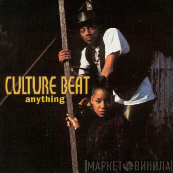  Culture Beat  - Anything