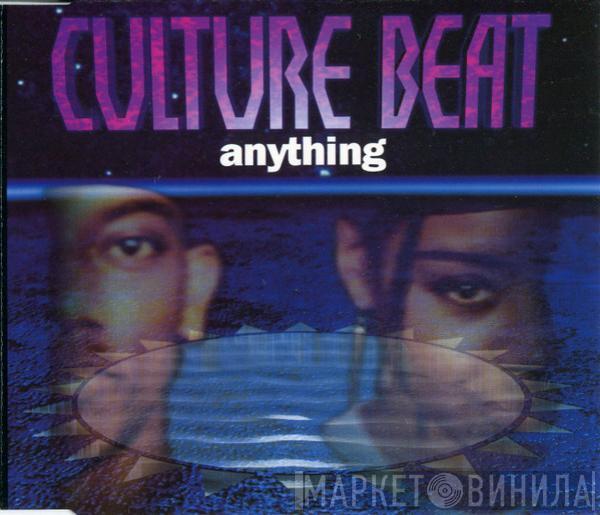  Culture Beat  - Anything