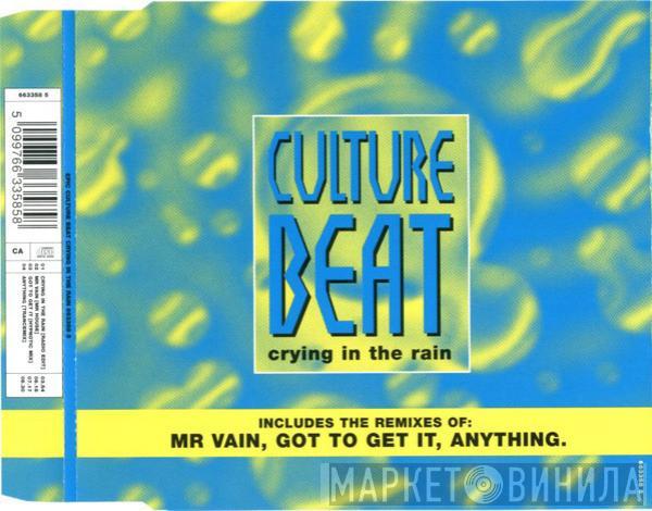 Culture Beat - Crying In The Rain