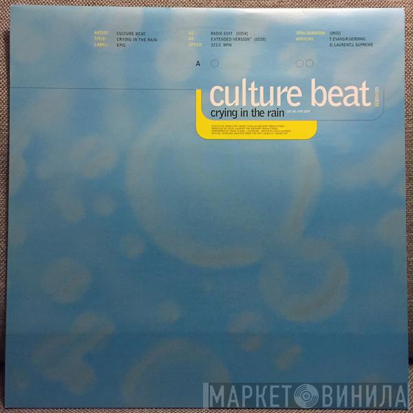 Culture Beat - Crying In The Rain