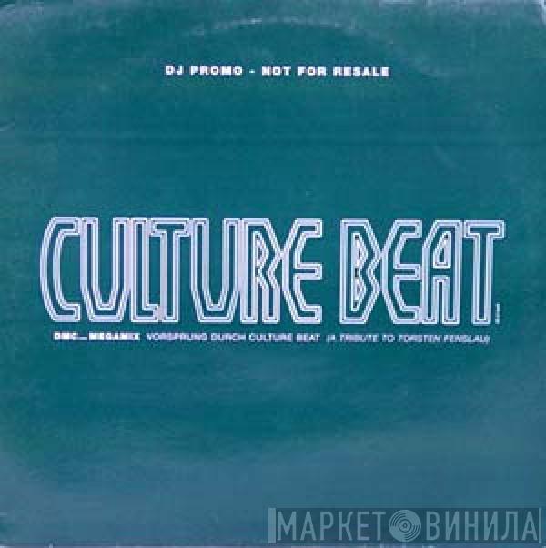 Culture Beat - DMC...Megamix