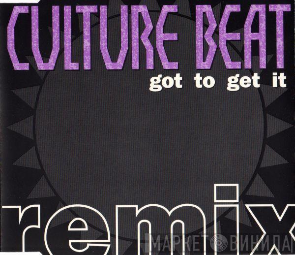 Culture Beat - Got To Get It (Remix)