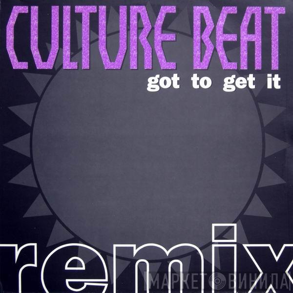 Culture Beat - Got To Get It (Remix)