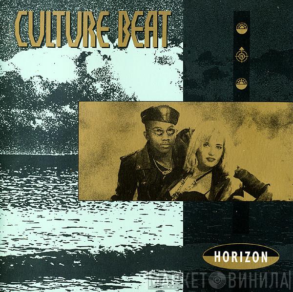  Culture Beat  - Horizon