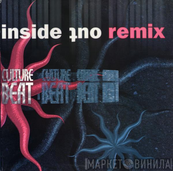 Culture Beat - Inside Out (Remix)