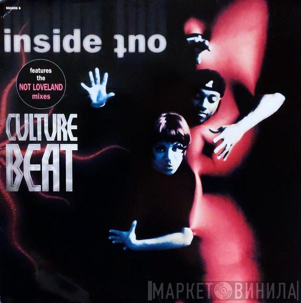 Culture Beat - Inside Out