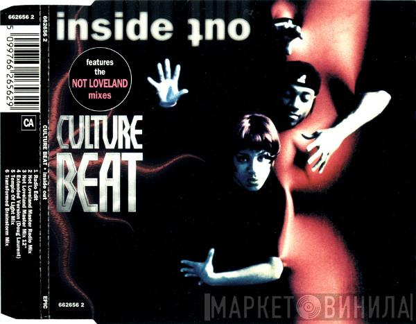 Culture Beat - Inside Out