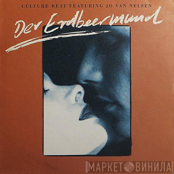 Culture Beat, Jo Van Nelsen - Der Erdbeermund