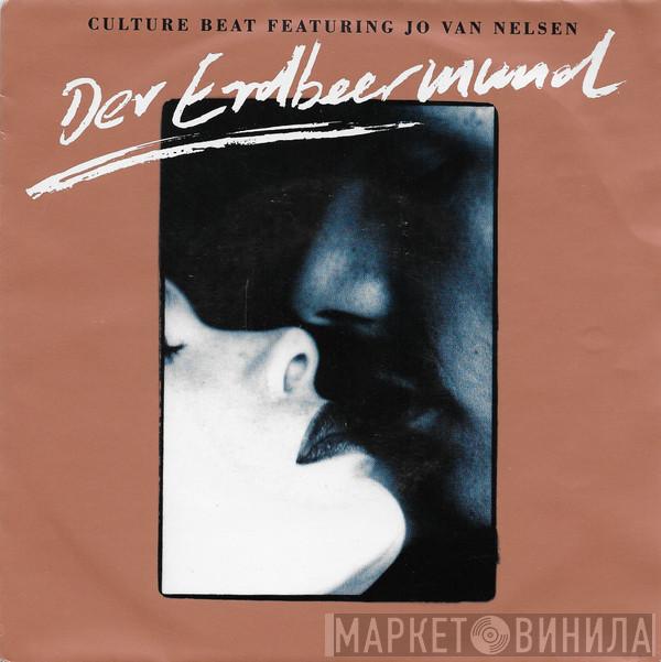 Culture Beat, Jo Van Nelsen - Der Erdbeermund