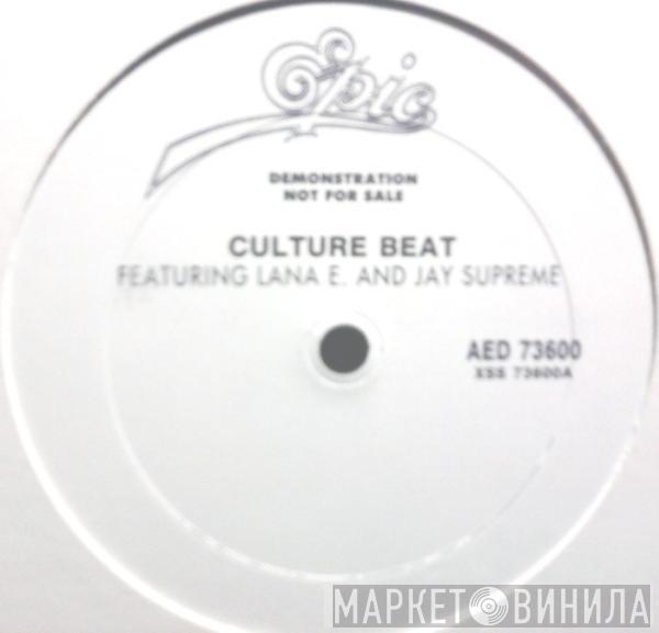Culture Beat, Lana E., Jay Supreme - I Like You
