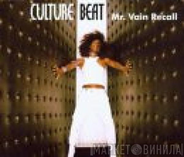 Culture Beat - Mr. Vain Recall