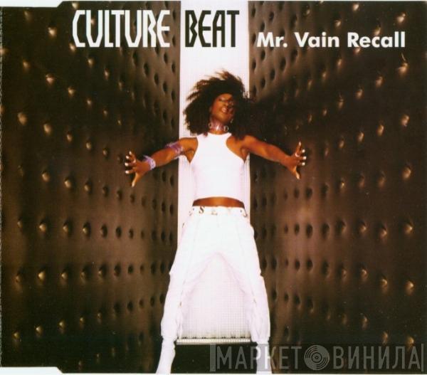 Culture Beat - Mr. Vain Recall