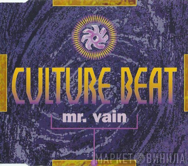  Culture Beat  - Mr. Vain