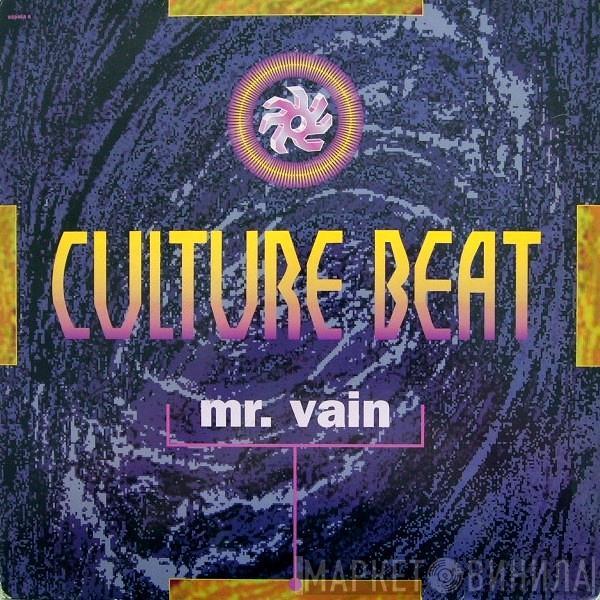  Culture Beat  - Mr. Vain