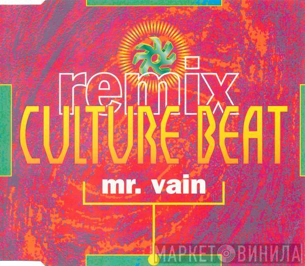 Culture Beat - Mr. Vain (Remix)