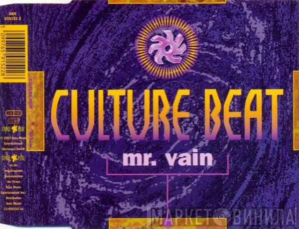 Culture Beat - Mr. Vain