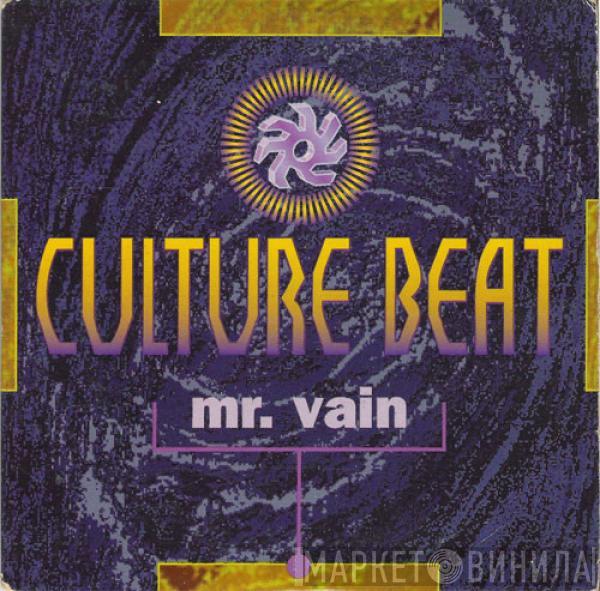  Culture Beat  - Mr. Vain