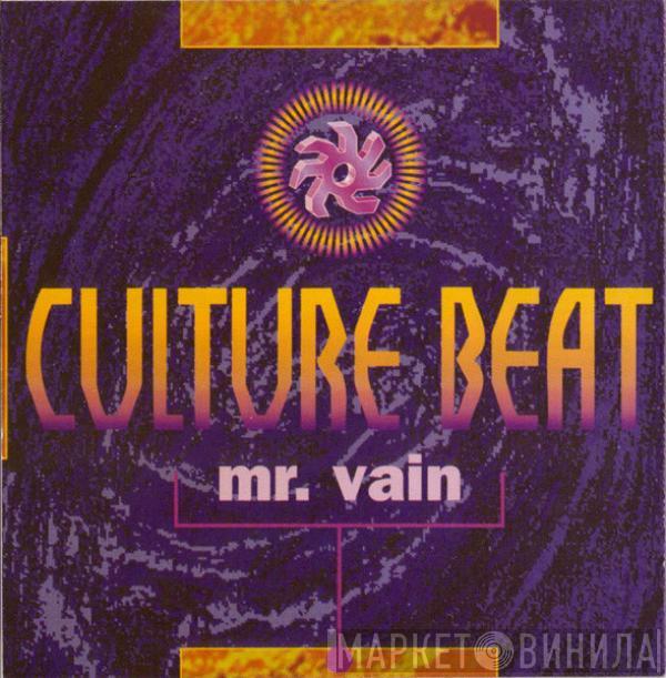  Culture Beat  - Mr. Vain