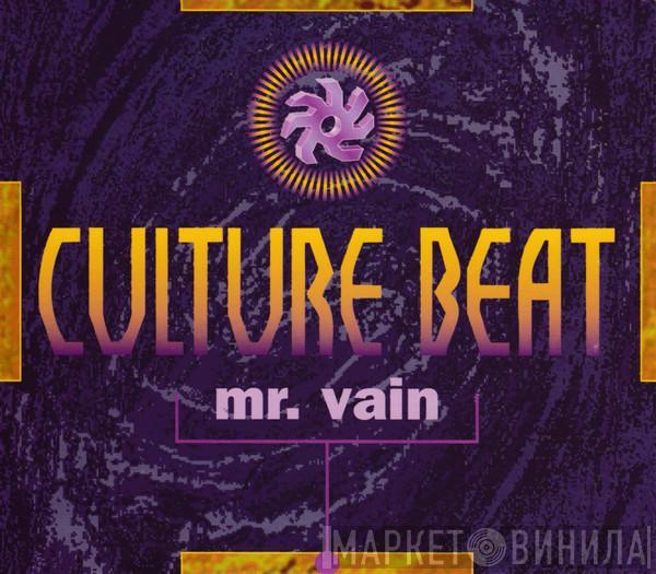  Culture Beat  - Mr. Vain