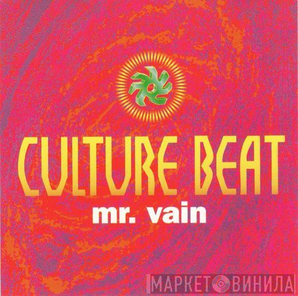  Culture Beat  - Mr. Vain