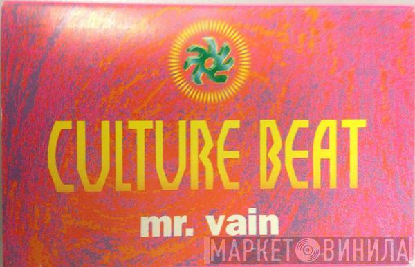  Culture Beat  - Mr. Vain