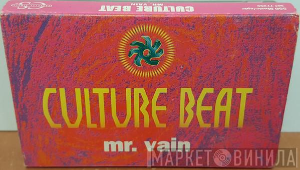  Culture Beat  - Mr. Vain