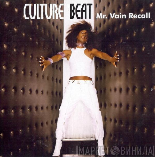  Culture Beat  - Mr. Vain Recall