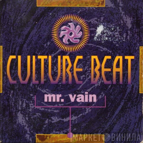  Culture Beat  - Mr. Vain