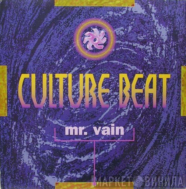  Culture Beat  - Mr. Vain