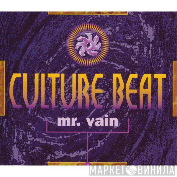  Culture Beat  - Mr. Vain