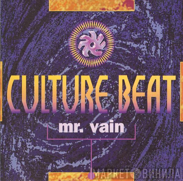  Culture Beat  - Mr. Vain