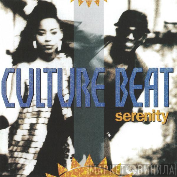  Culture Beat  - Serenity