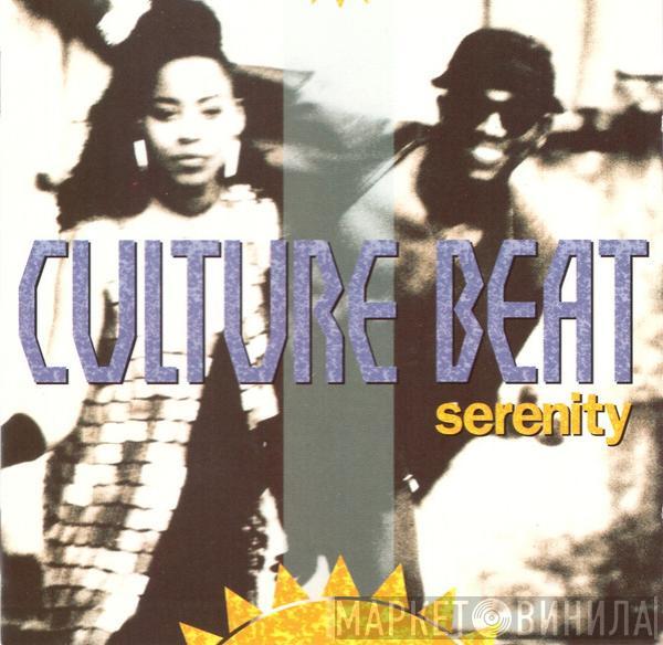 Culture Beat - Serenity