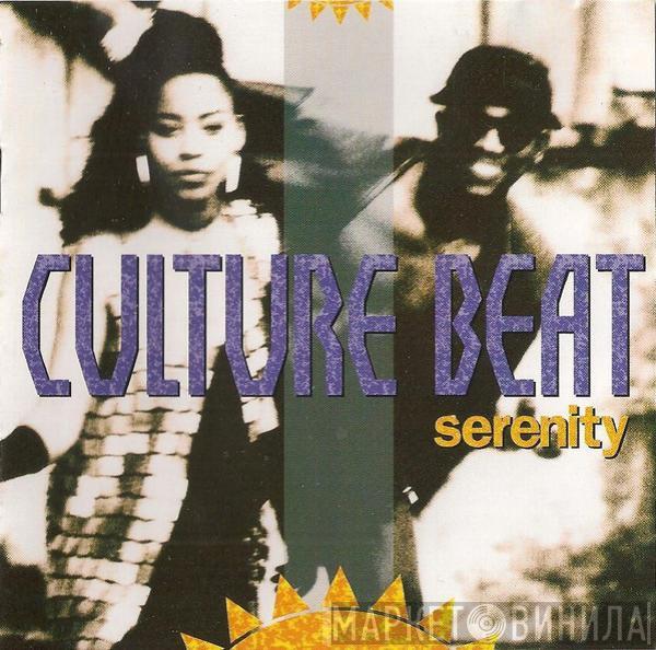  Culture Beat  - Serenity