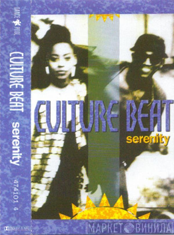  Culture Beat  - Serenity