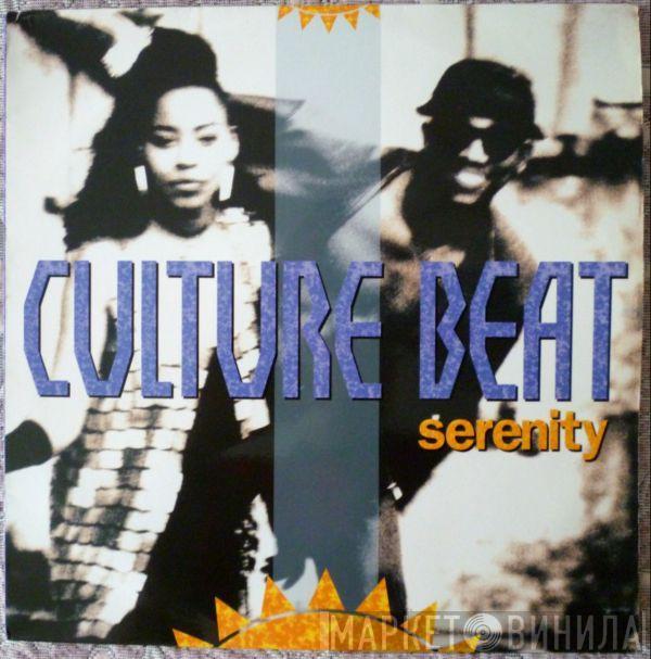  Culture Beat  - Serenity