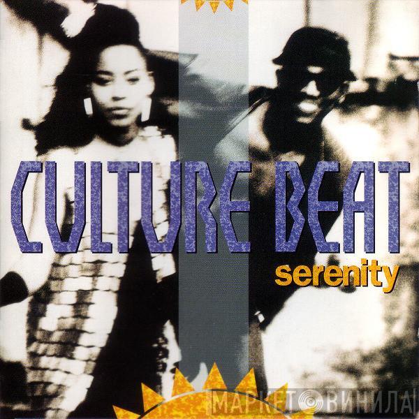 Culture Beat  - Serenity