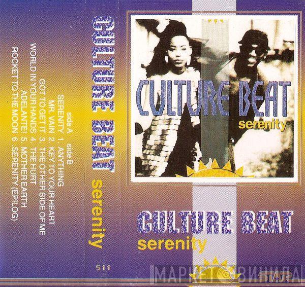  Culture Beat  - Serenity
