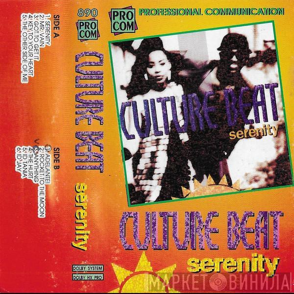  Culture Beat  - Serenity