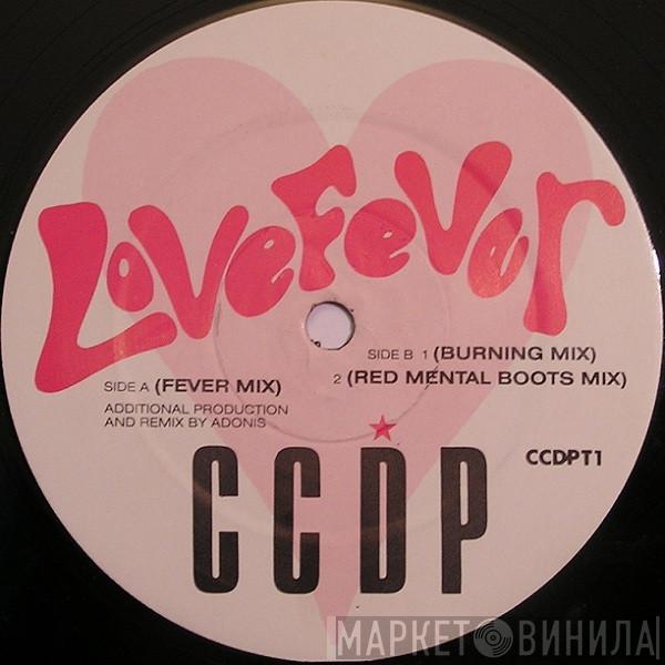 Culture Clash Dance Party - Love Fever