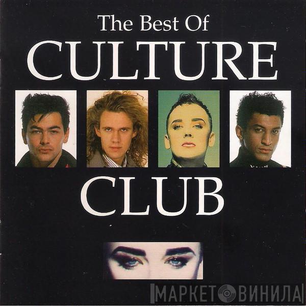 Culture Club - The Best Of Culture Club