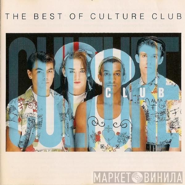 Culture Club - The Best Of