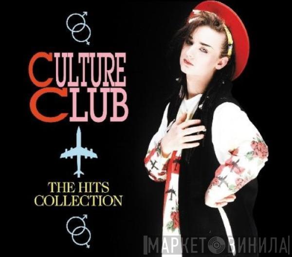 Culture Club - The Hits Collection