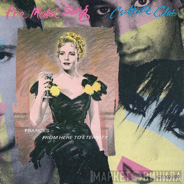  Culture Club  - The Medal Song