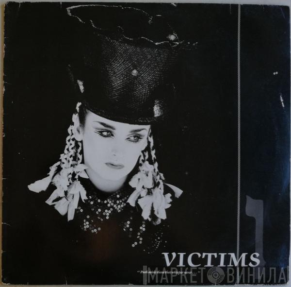 Culture Club - Victims