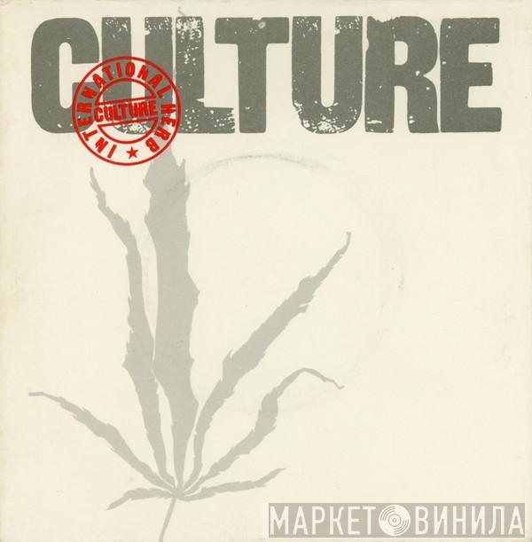 Culture - International Herb