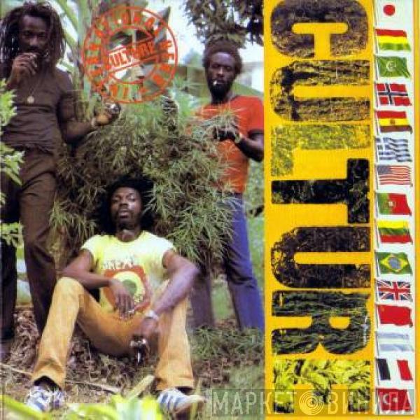 Culture - International Herb